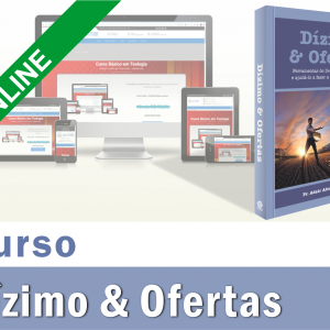 Dízimo e Oferta - Online